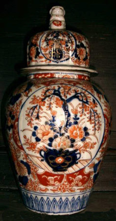 Jar