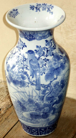 Vase
