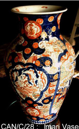 Vase