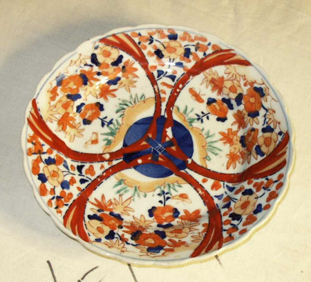 Dish