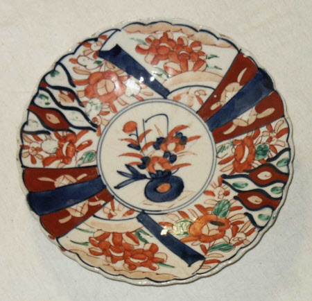 Plate
