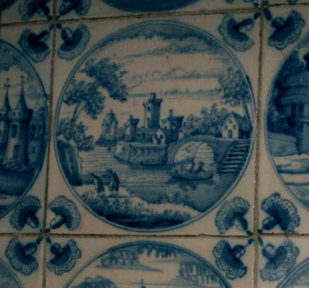 Tile
