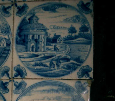 Tile