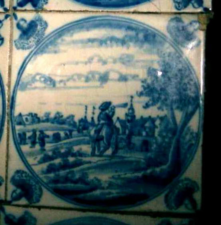 Tile