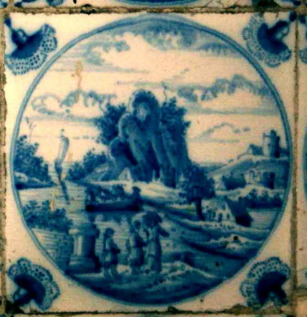 Tile