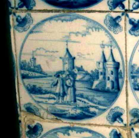 Tile