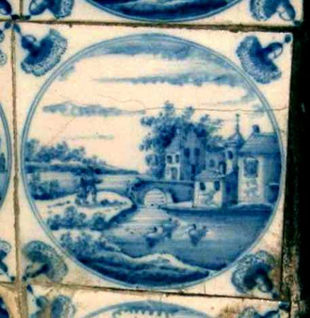 Tile