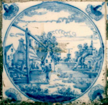 Tile