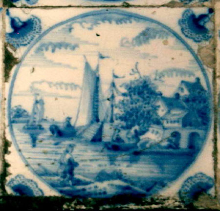 Tile