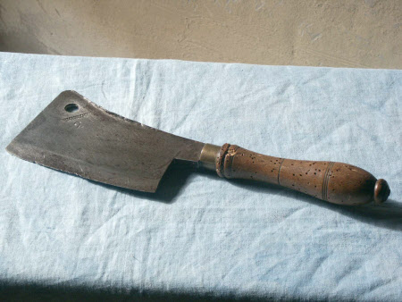 Cleaver