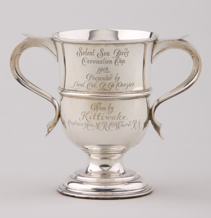 Loving cup