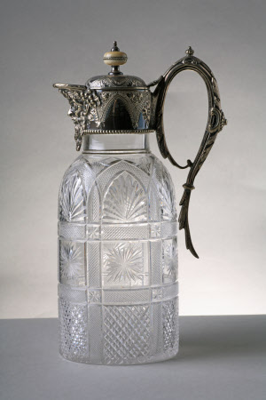 Claret jug