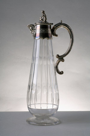 Claret jug