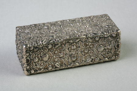 Snuffbox