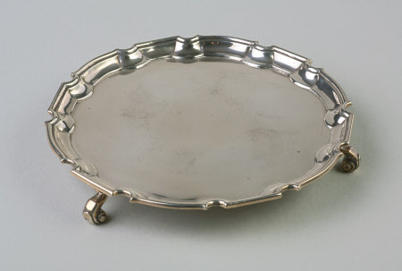 Salver