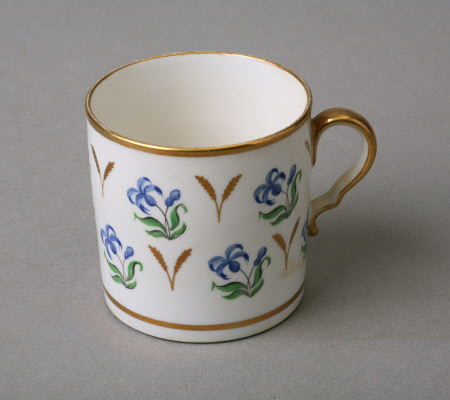 Coffee can