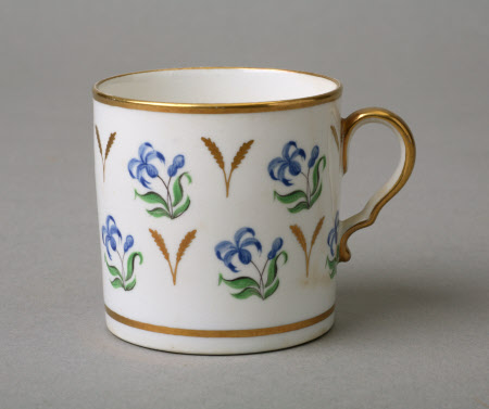 Coffee can