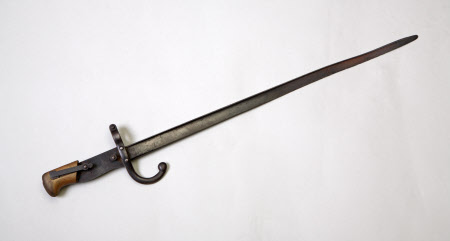 Bayonet