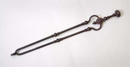 Tongs