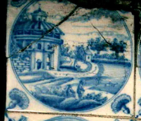 Tile