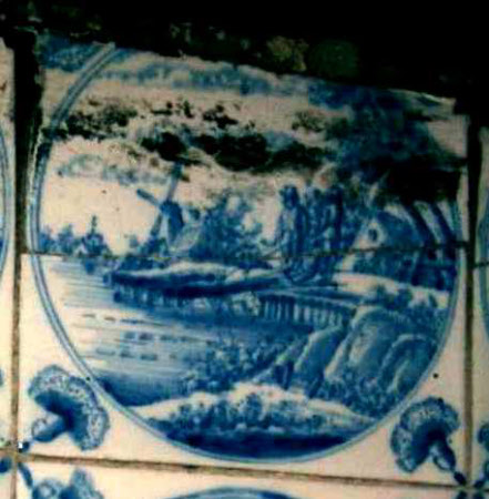 Tile