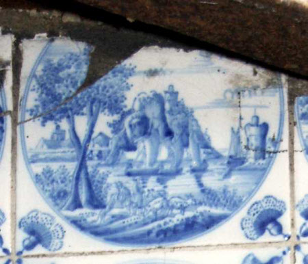 Tile