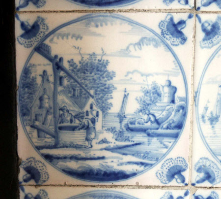 Tile
