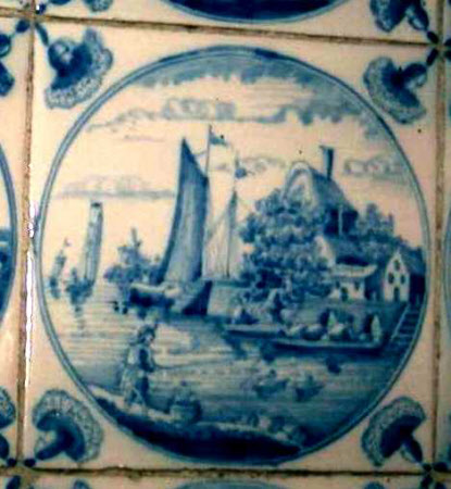 Tile