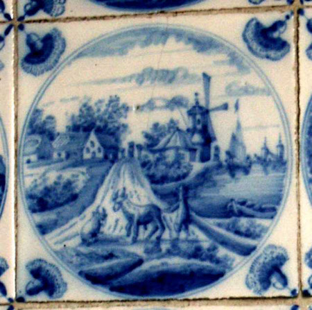 Tile