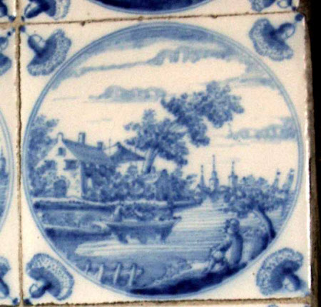 Tile