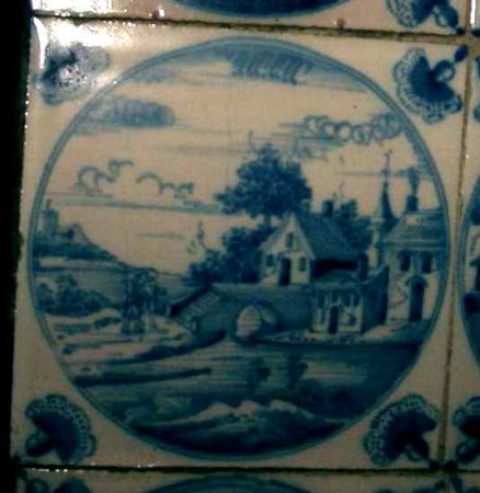 Tile