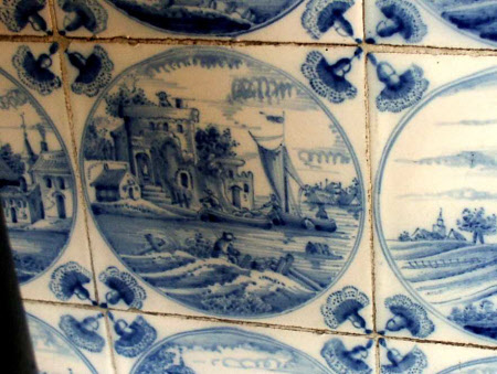 Tile