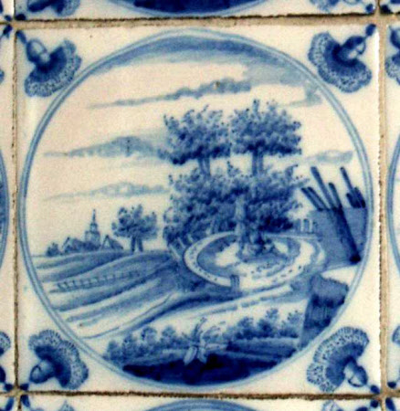 Tile