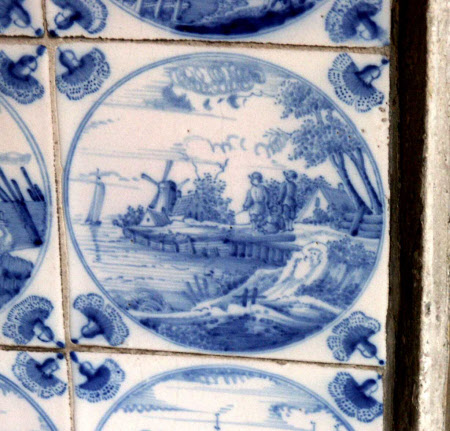 Tile