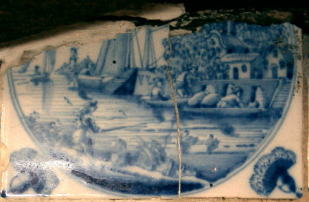 Tile