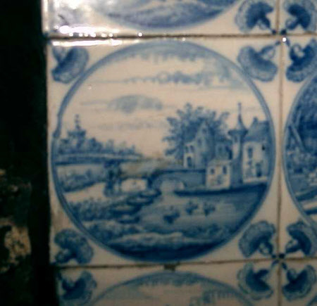 Tile
