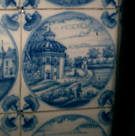 Tile