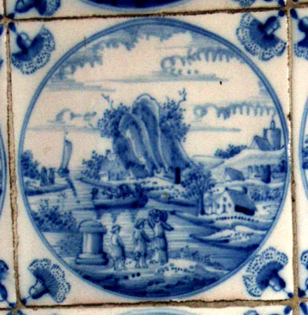 Tile