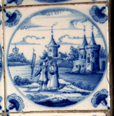 Tile