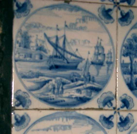 Tile