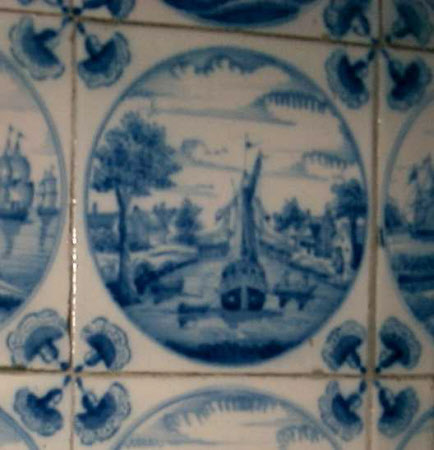 Tile