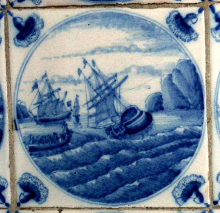 Tile