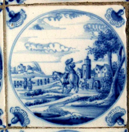 Tile