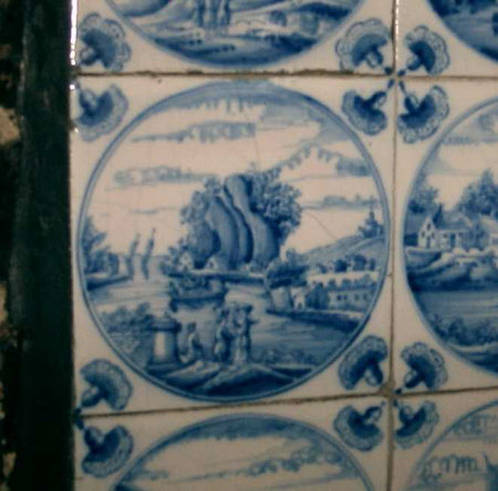 Tile