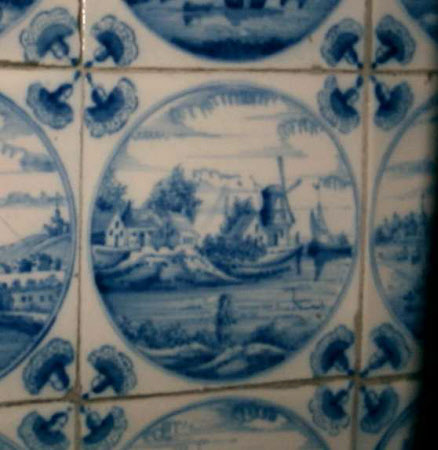Tile