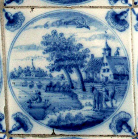 Tile