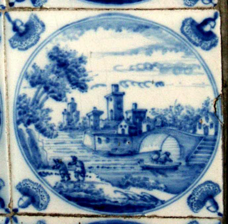 Tile