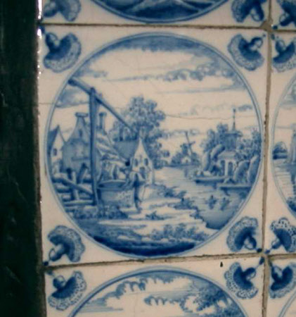 Tile