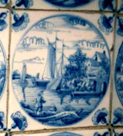 Tile