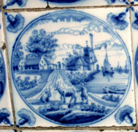 Tile